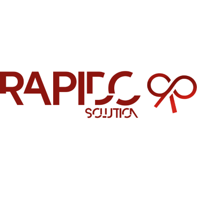 Logo Rapido Solution - POS